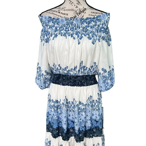 Taylor Dress - Picture 4 of 11